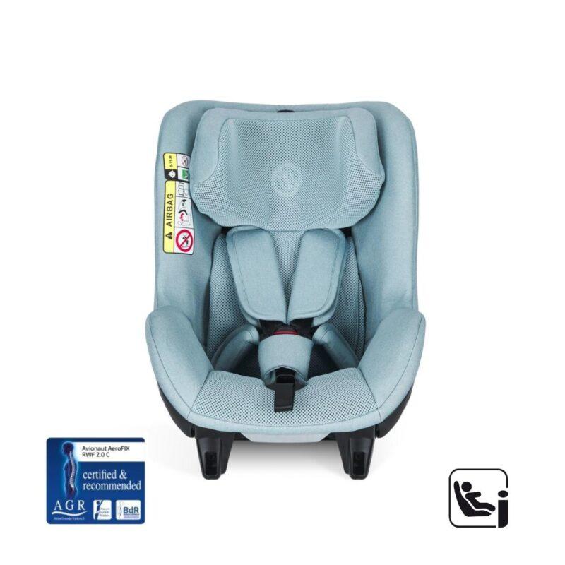 Avionaut-Aerofix-decije-auto-sediste