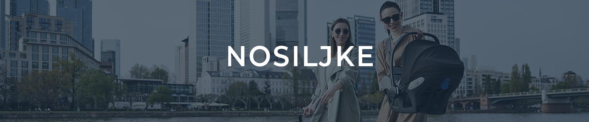 nosiljke