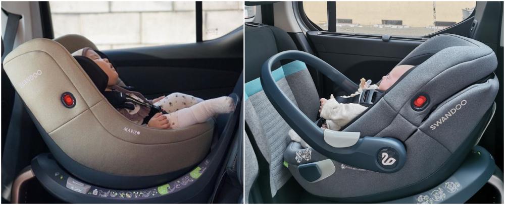 auto sedište za bebe