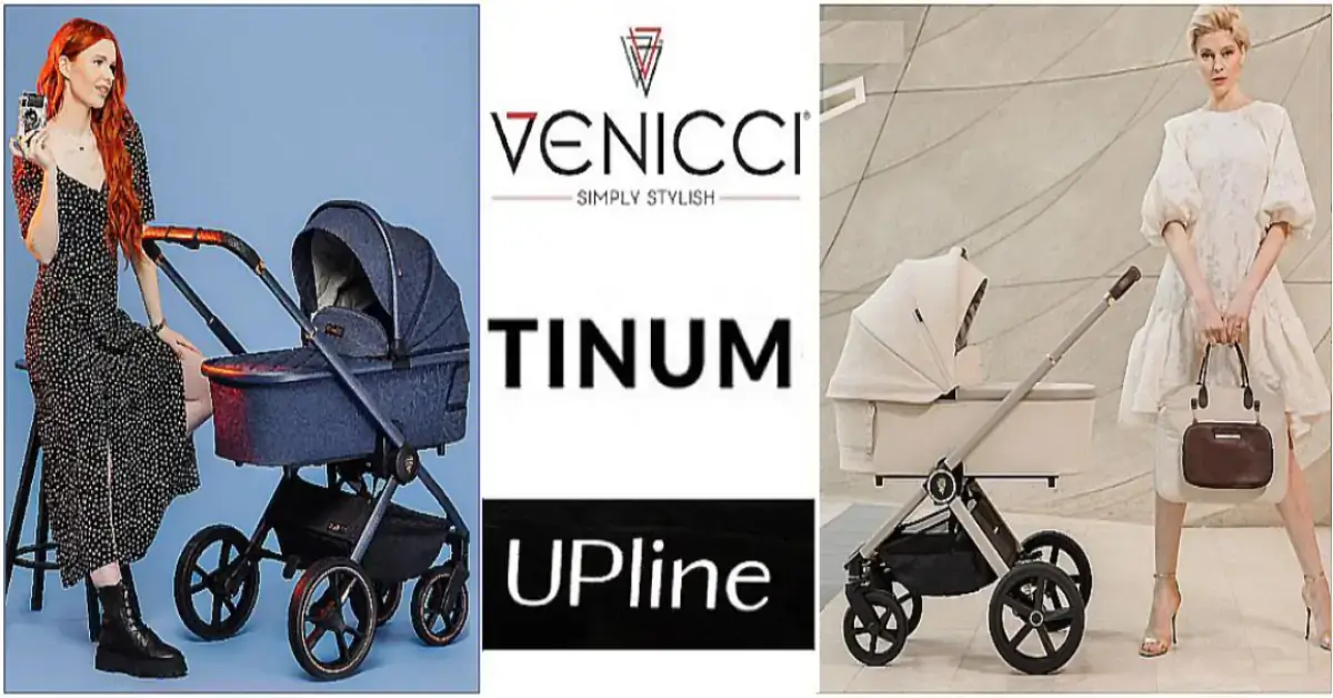 Venicci Tinum vs Upline