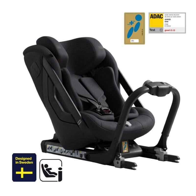 Axkid-one-decije-auto-sediste