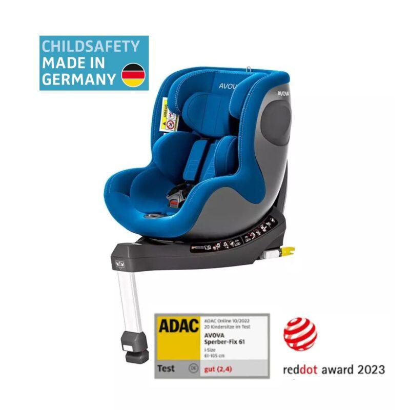 Avova-Sperber-decije-auto-sediste