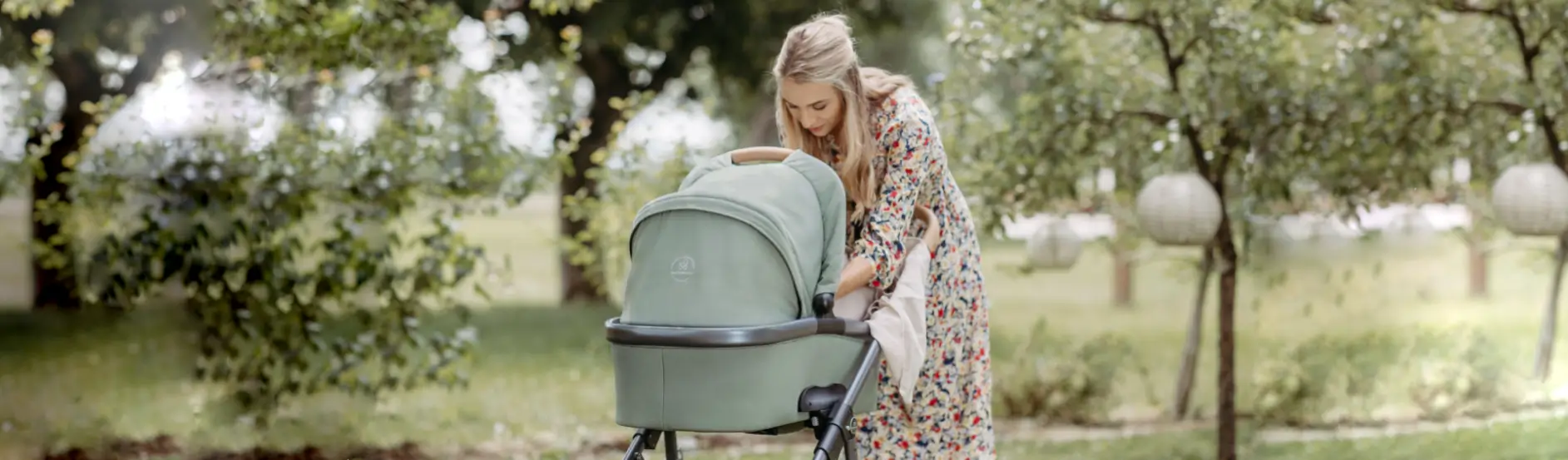 Naturkind kolica za bebe