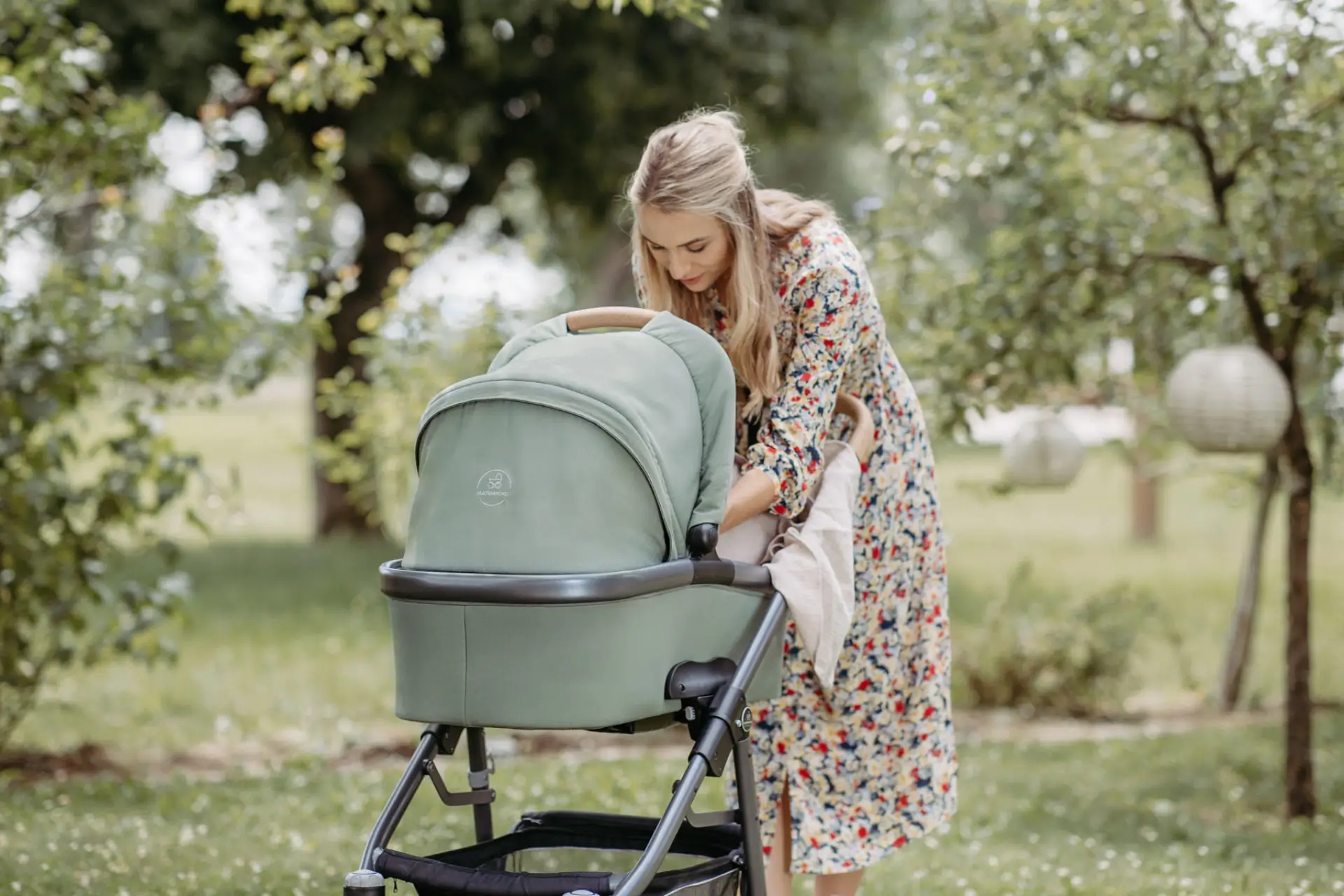 naturkind kolica za bebe