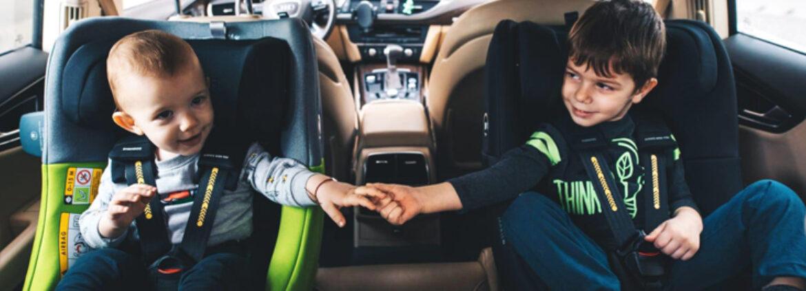 Polovna auto sedišta