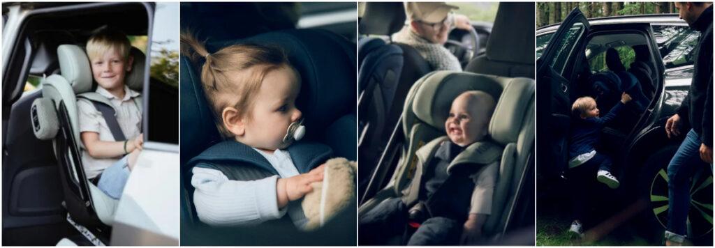 axkid one 3 dečije auto sedište