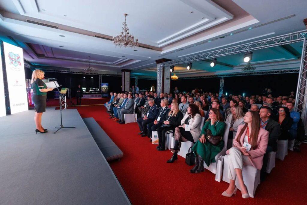 bezbednost dece Sa konferencije u Novom Sadu, Foto: ABS