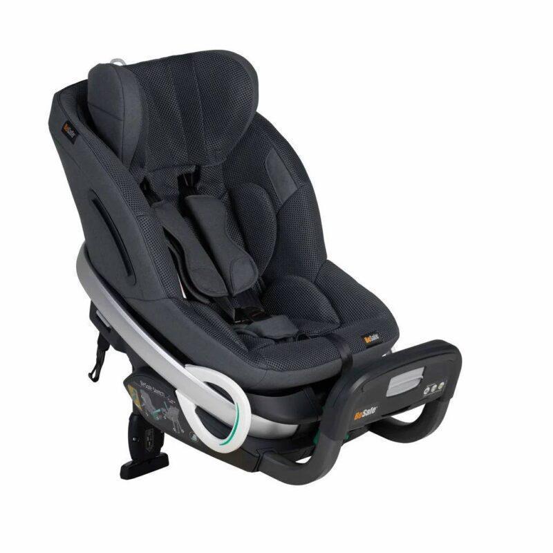 besafe-stretch-SIVA-auto-sediste