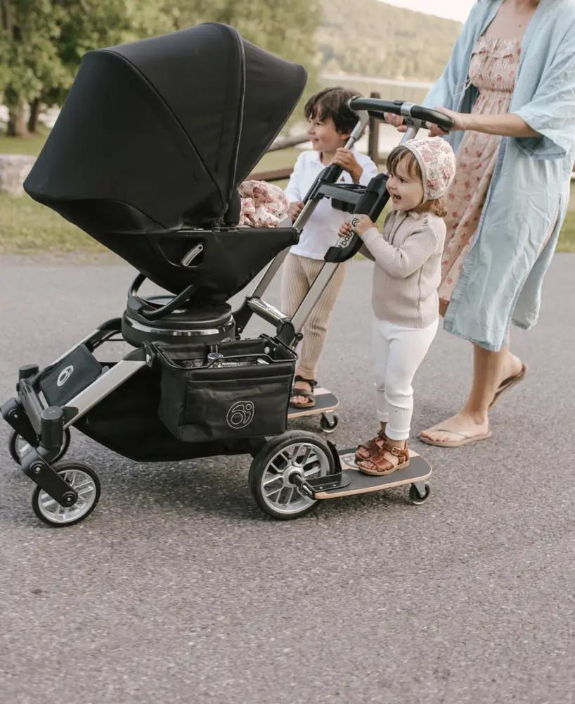 Orbit Baby skejtbord za kolica Sidekick