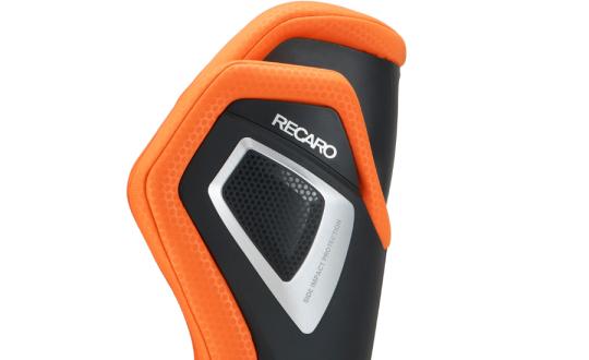 auto sedište za decu recaro axion 1
