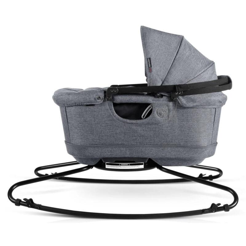 orbit baby g5 kolevka korpa za bebe