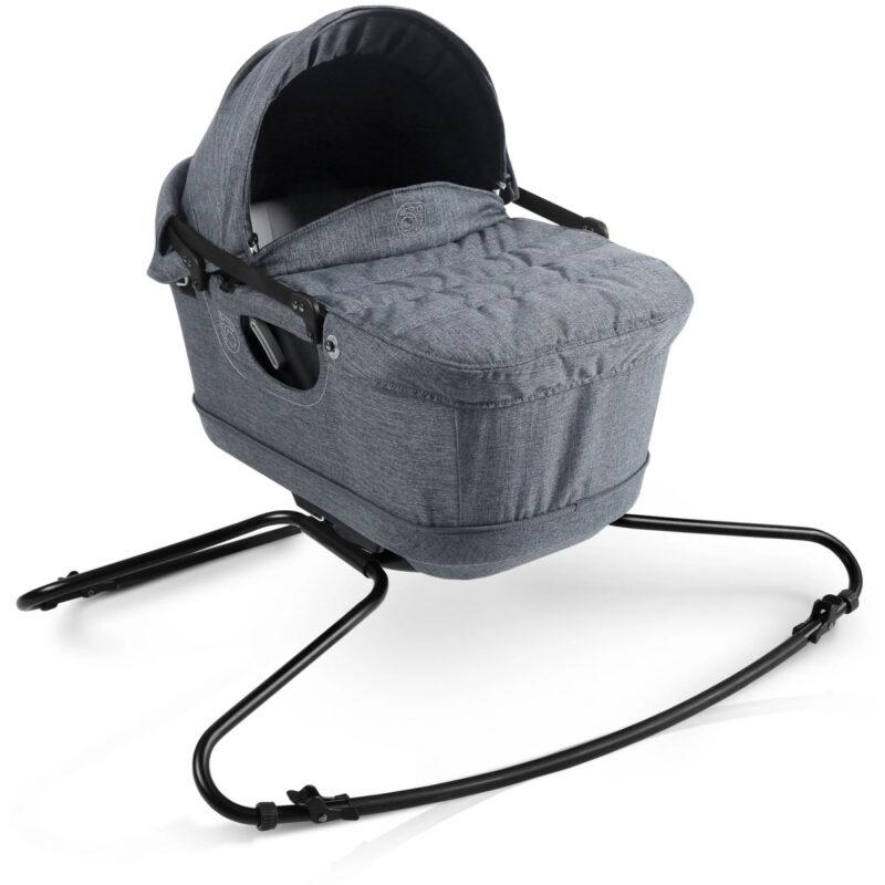 orbit baby g5 kolevka korpa za bebe