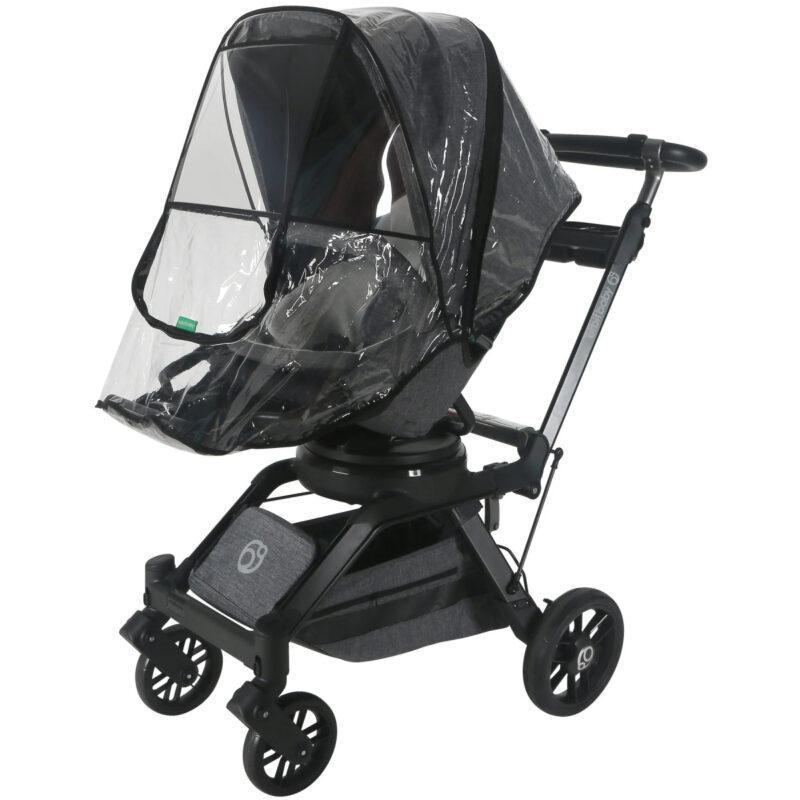 Orbit Baby kabanica - zaštita za kolica od kiše