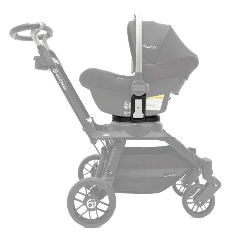 Orbit Baby adapter za auto sedište i kolica