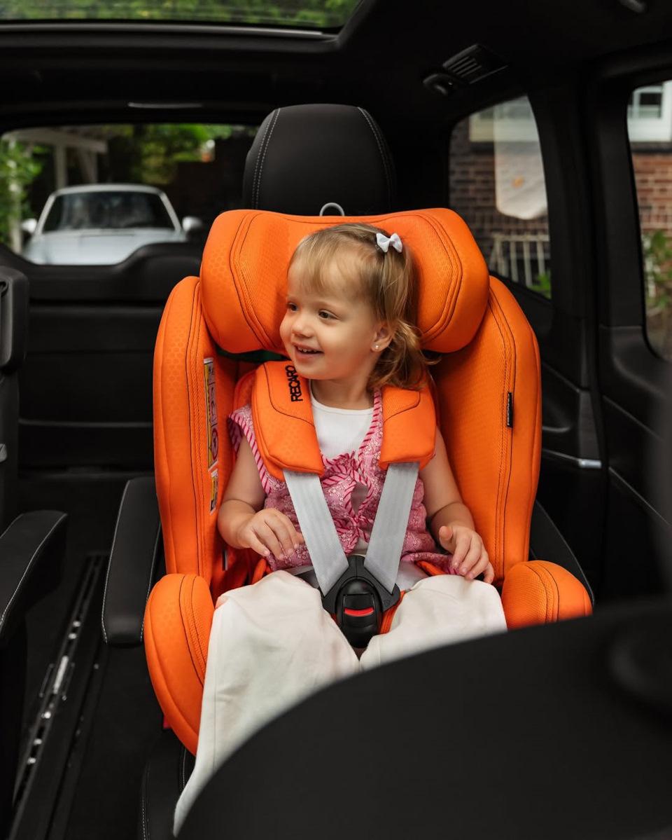 rotirajuće auto sediste za decu recaro xenon 1