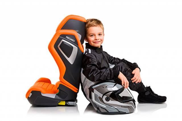 auto sedište za decu recaro axion 1