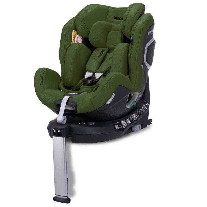 rotirajuće auto sediste za decu recaro xenon 1