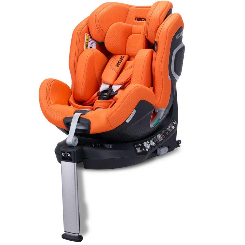 rotirajuće auto sediste za decu recaro xenon 1