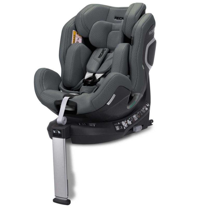 rotirajuće auto sediste za decu recaro xenon 1