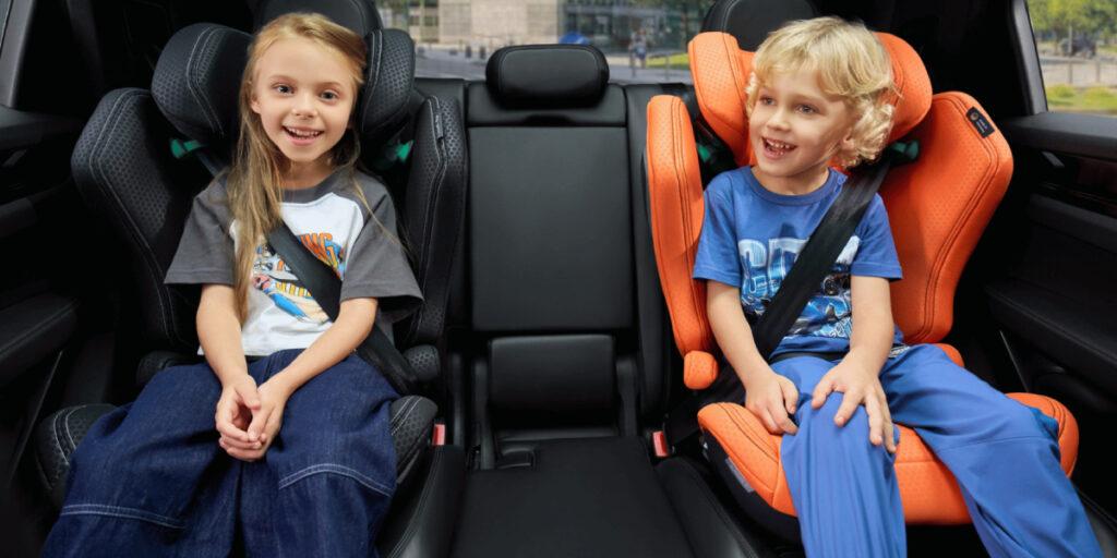 auto sedište za decu recaro axion 1