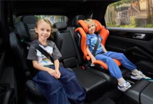 auto sedište za decu recaro axion 1