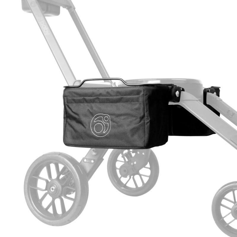 Orbit Baby "bisage" - torbe za odlaganje stvari na kolicima