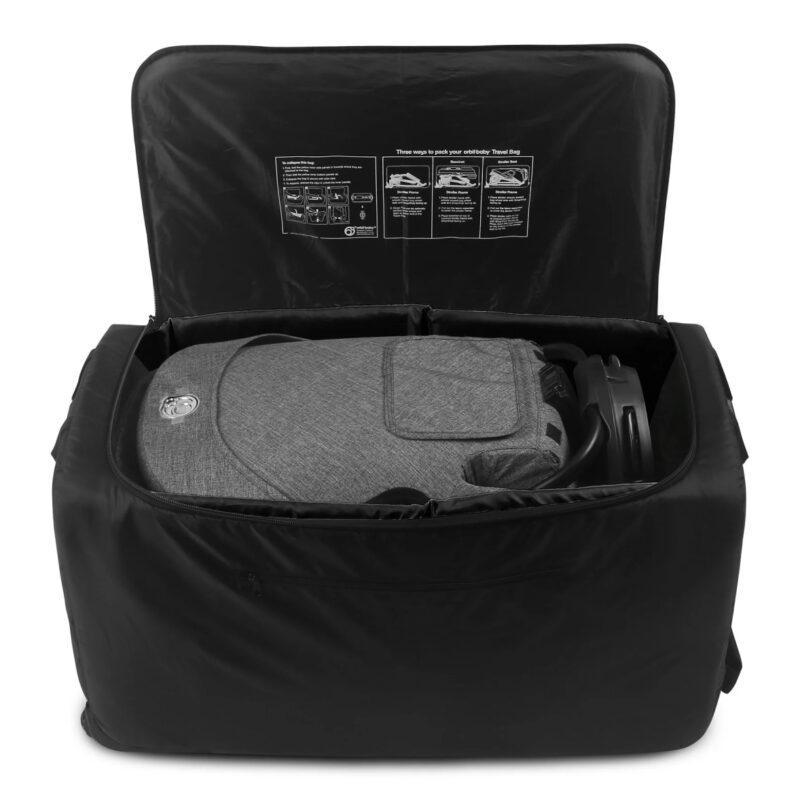 Orbit Baby putna torba za kolica G5