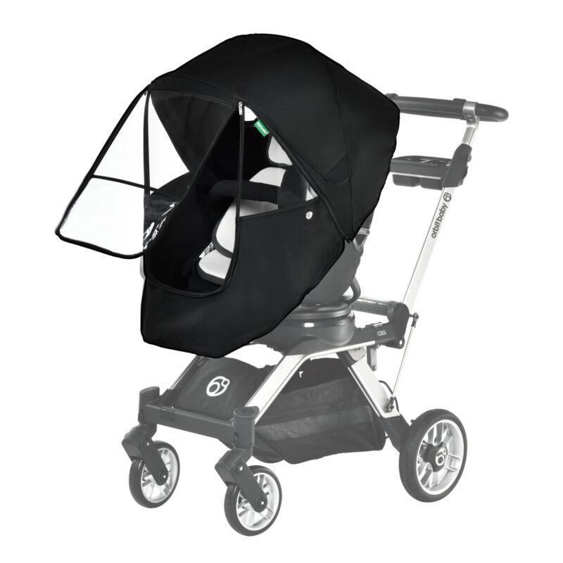 Orbit Baby zaštita za kolica G5 za sva četiri godišnja doba