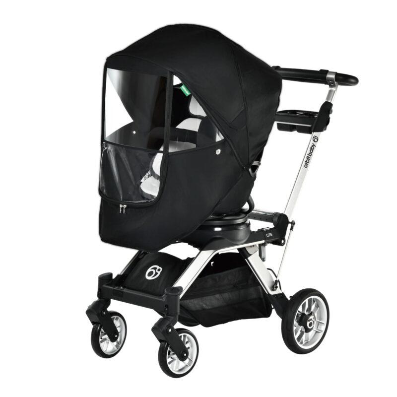 Orbit Baby zaštita za kolica G5 za sva četiri godišnja doba