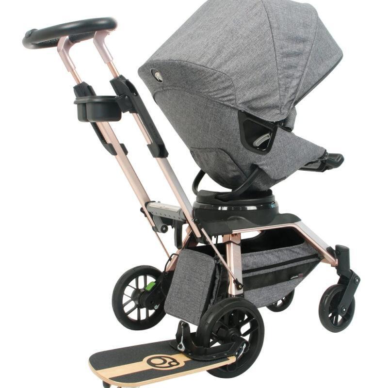 Orbit Baby skejtbord za kolica Sidekick