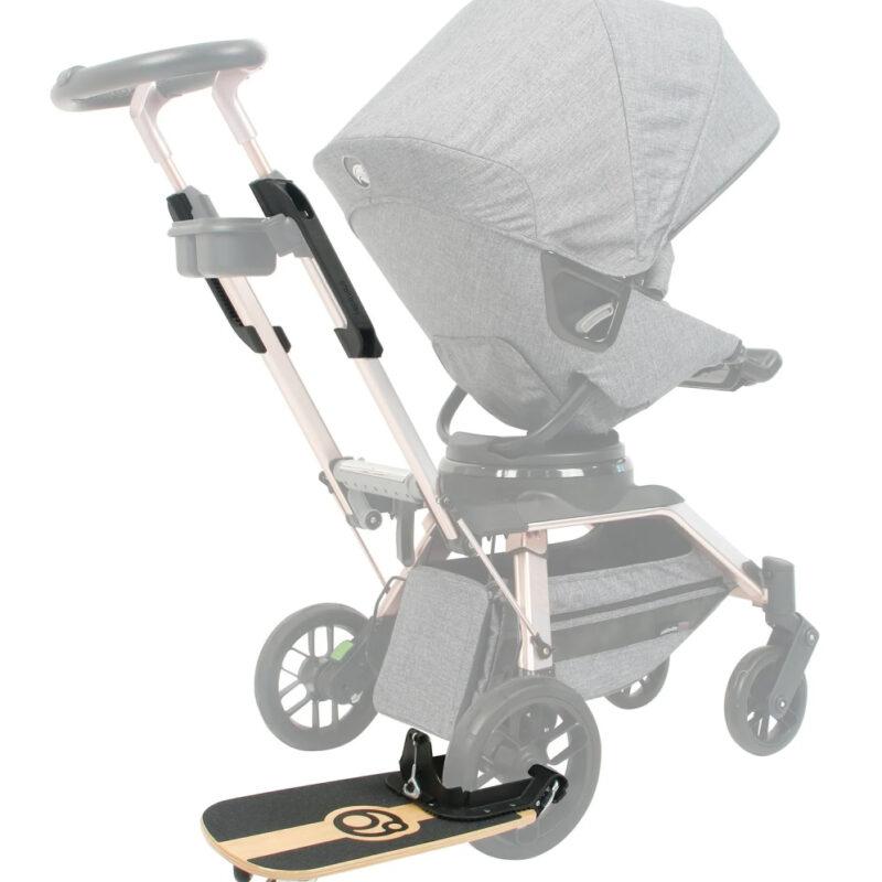 Orbit Baby skejtbord za kolica Sidekick