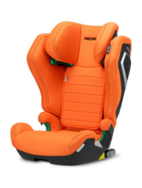auto sedište za decu recaro axion 1