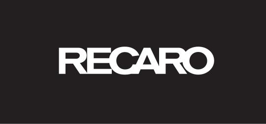 recaro - logo