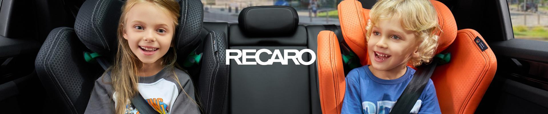 Recaro sedista za decu
