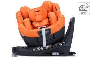 rotirajuće auto sediste za decu recaro xenon 1