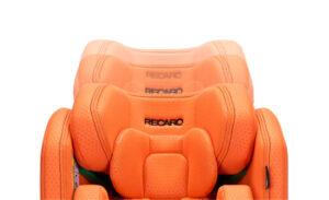 rotirajuće auto sediste za decu recaro xenon 1